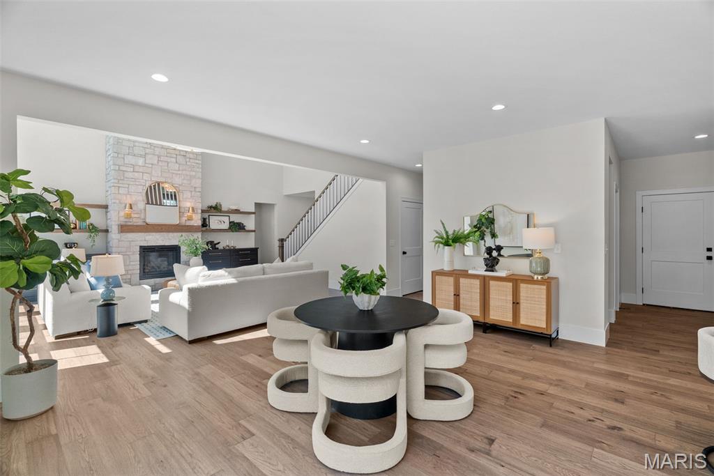 Couch Lane Sub - Residential