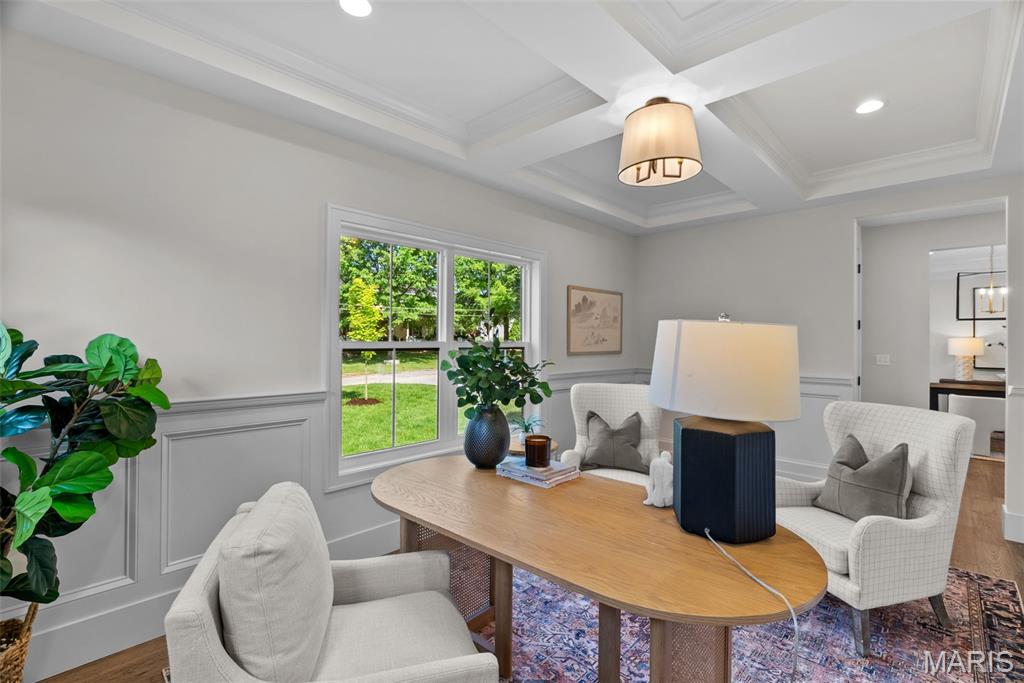 Couch Lane Sub - Residential