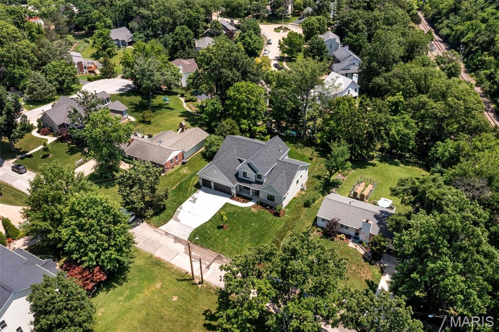 Couch Lane Sub - Residential