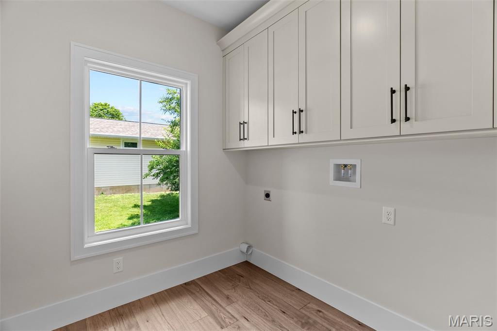 Couch Lane Sub - Residential