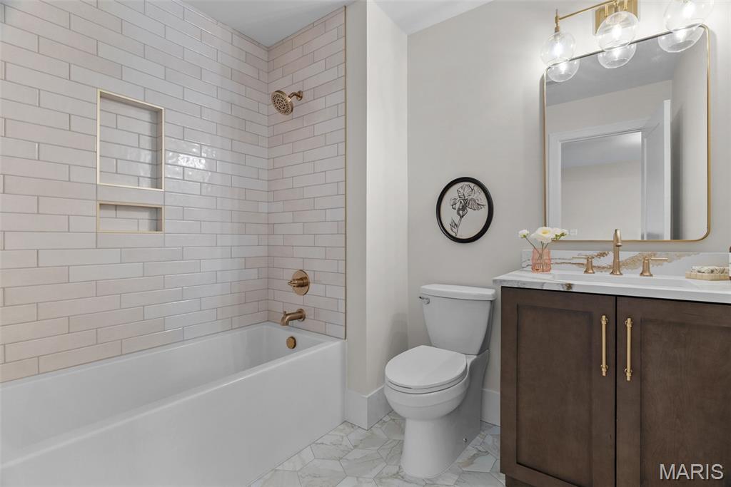 Couch Lane Sub - Residential