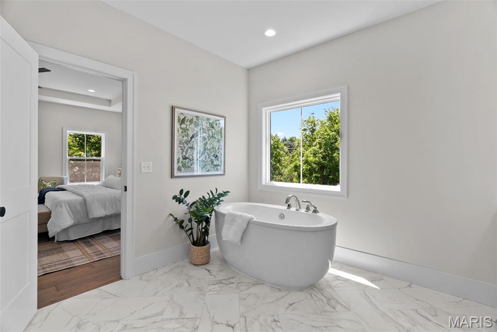 Couch Lane Sub - Residential