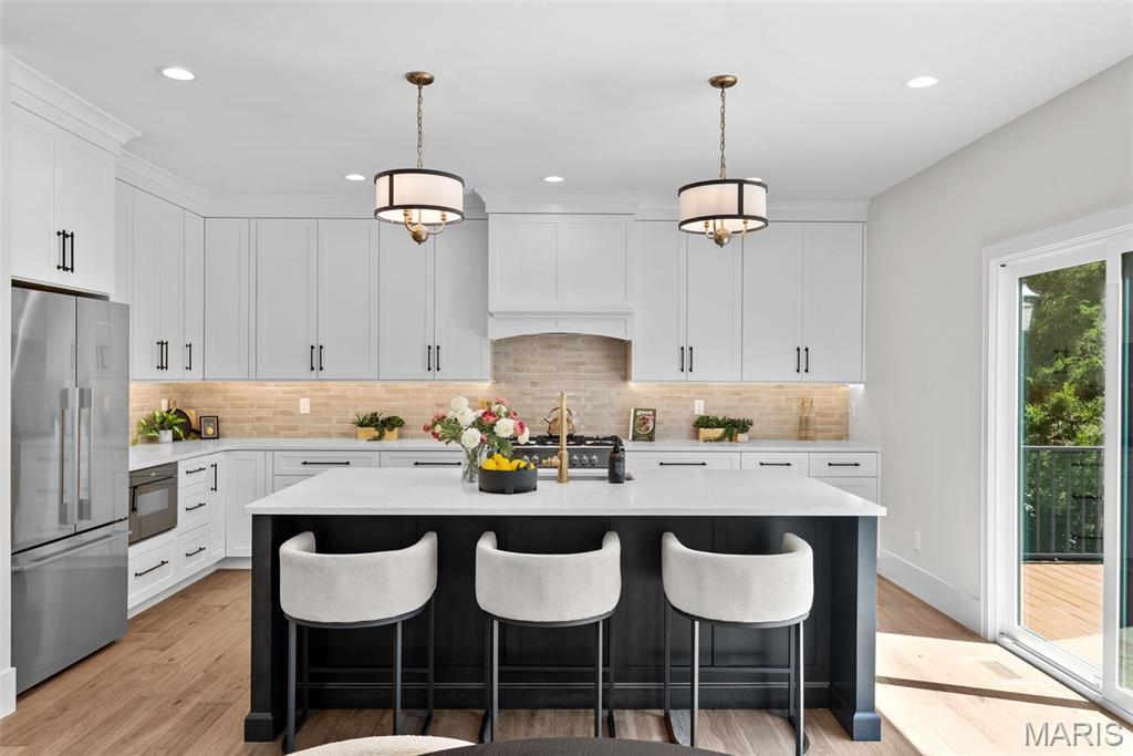 Couch Lane Sub - Residential