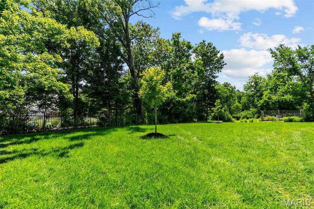 Couch Lane Sub - Residential