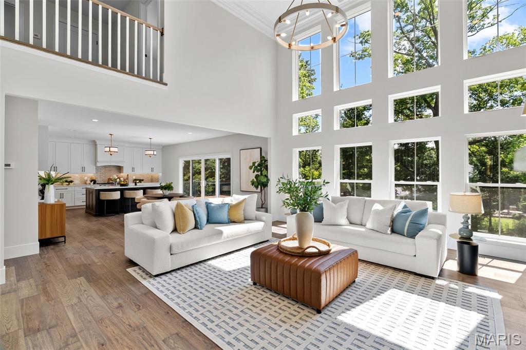 Couch Lane Sub - Residential