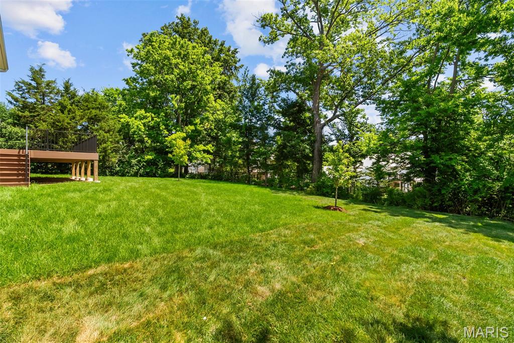 Couch Lane Sub - Residential