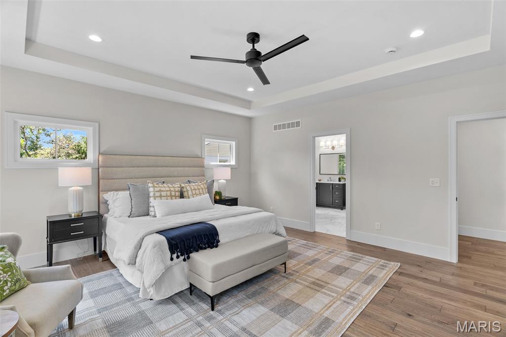 Couch Lane Sub - Residential