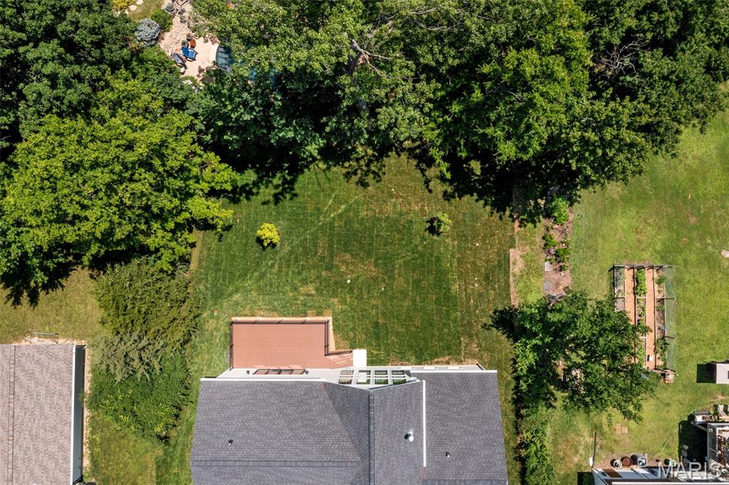 Couch Lane Sub - Residential