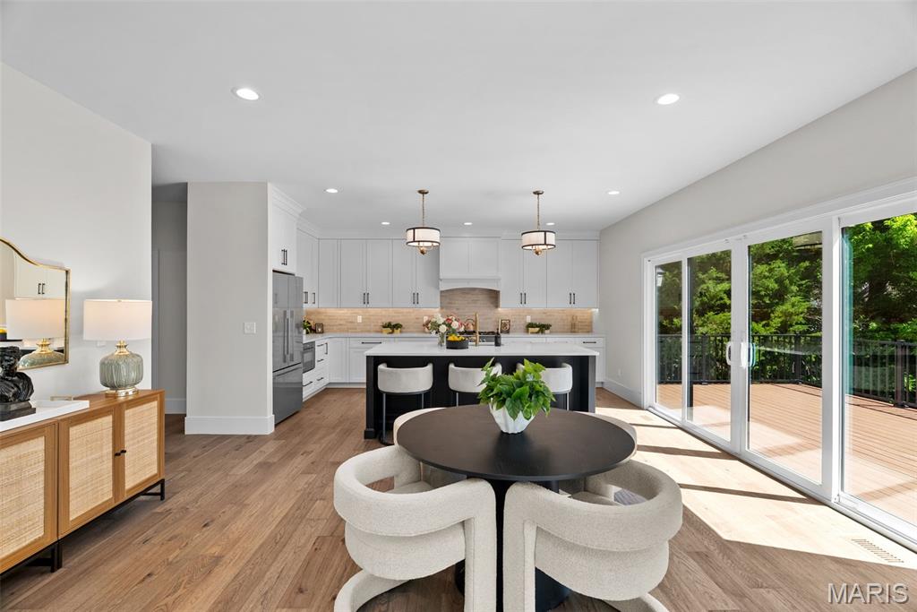 Couch Lane Sub - Residential