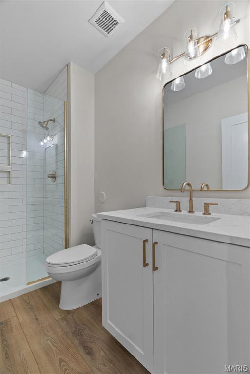 Couch Lane Sub - Residential