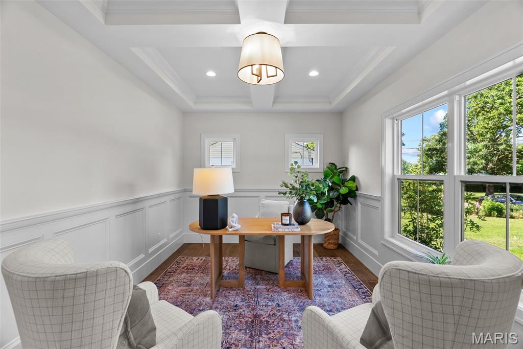 Couch Lane Sub - Residential