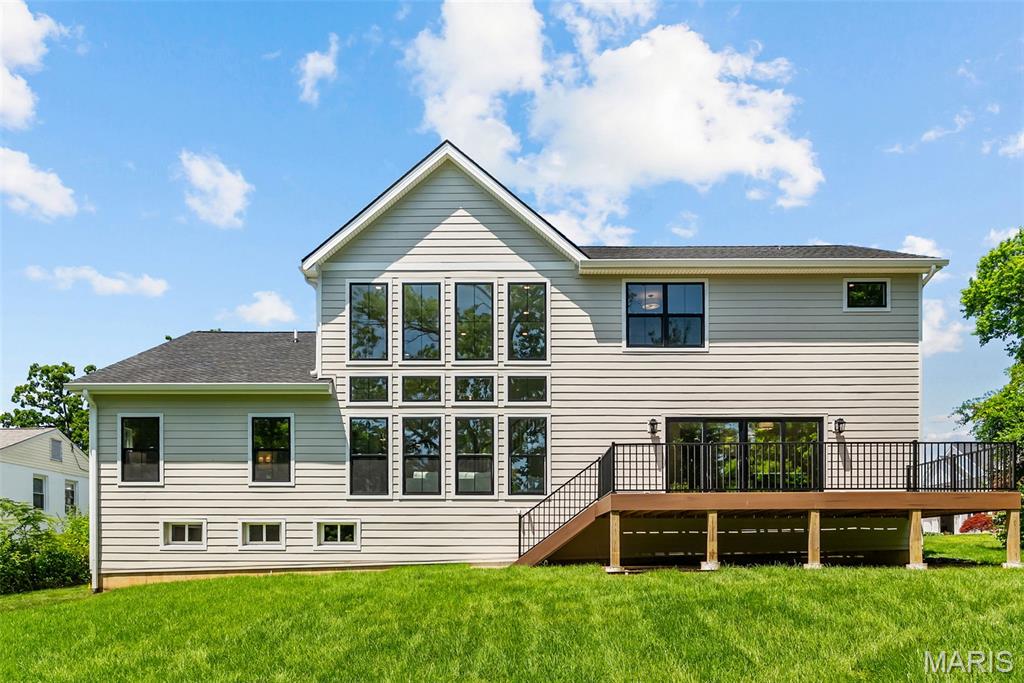 Couch Lane Sub - Residential