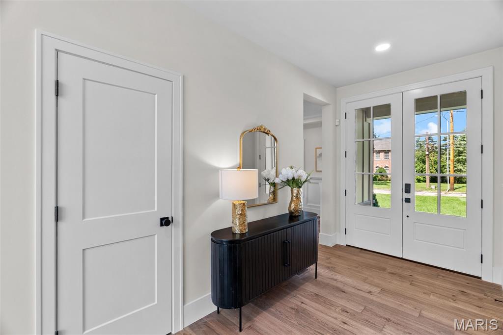 Couch Lane Sub - Residential