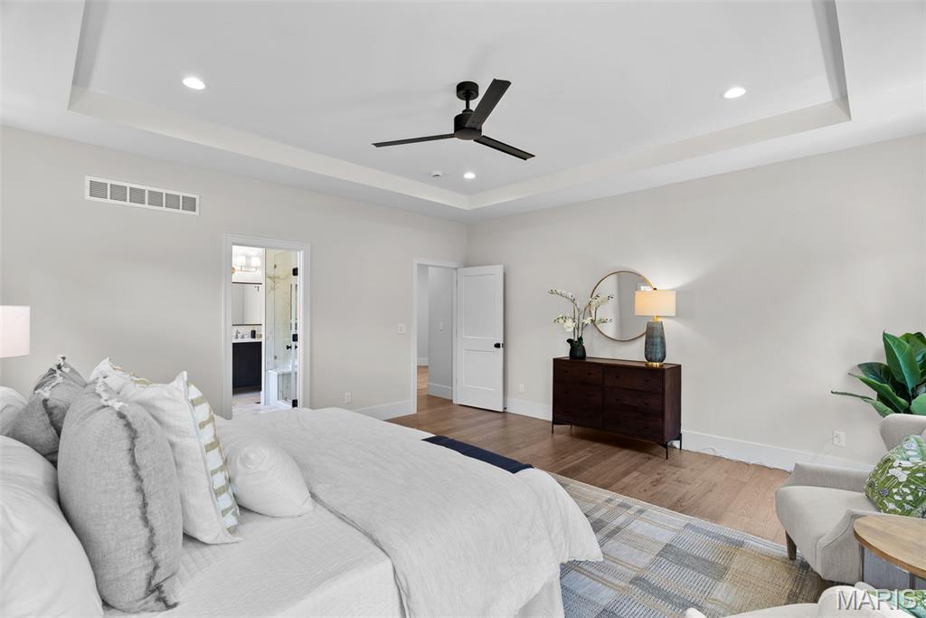 Couch Lane Sub - Residential