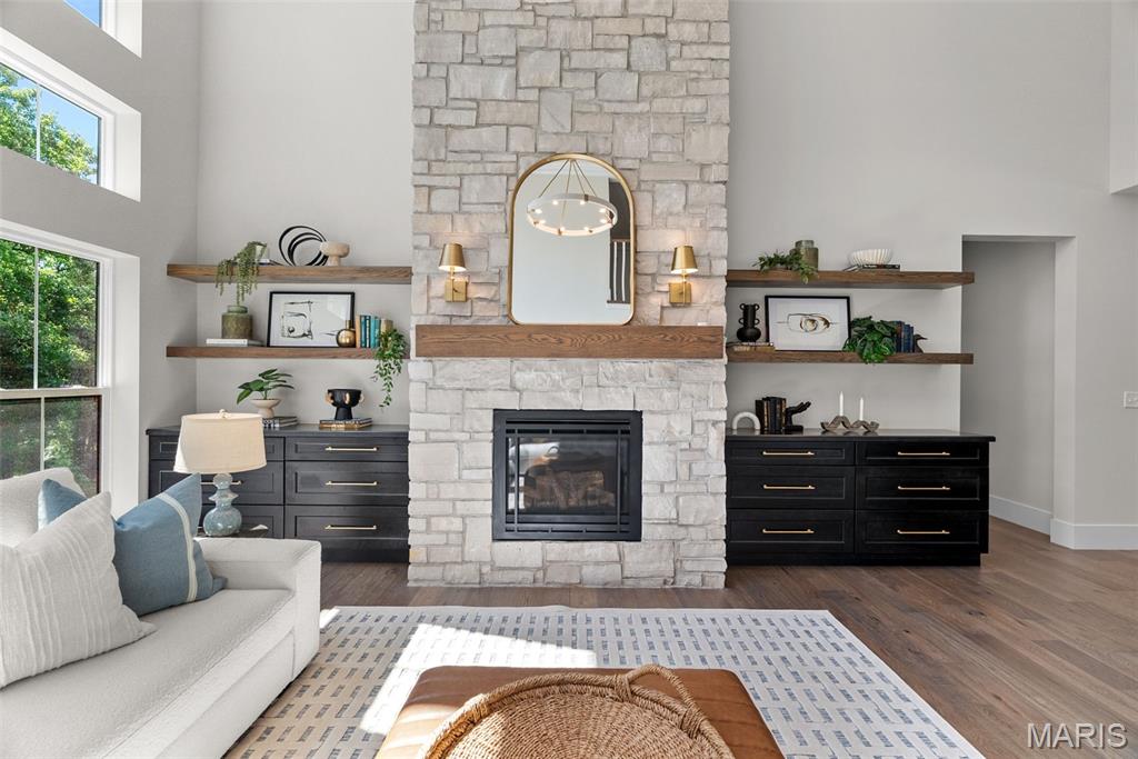 Couch Lane Sub - Residential