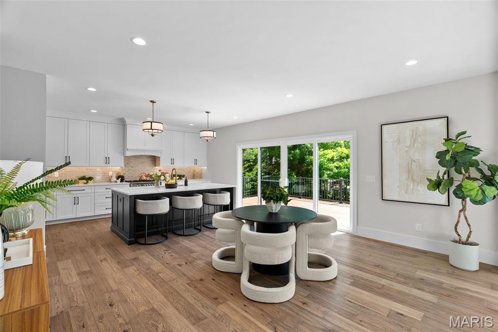 Couch Lane Sub - Residential