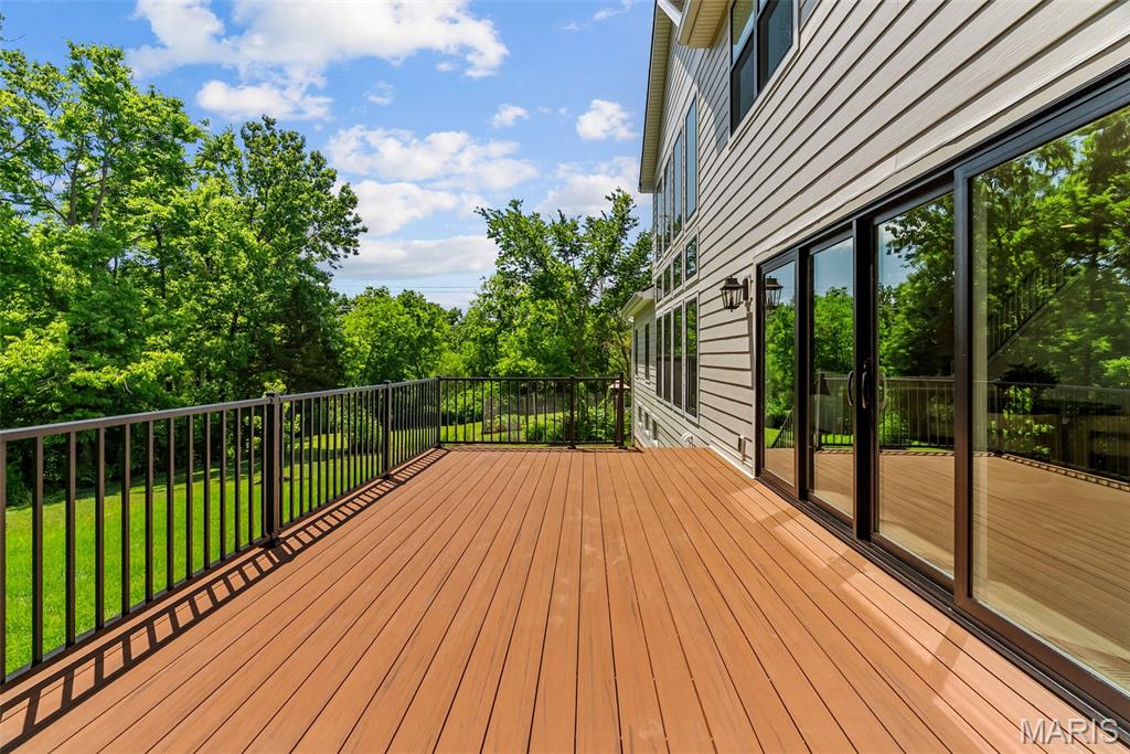 Couch Lane Sub - Residential