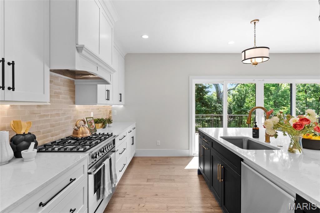 Couch Lane Sub - Residential