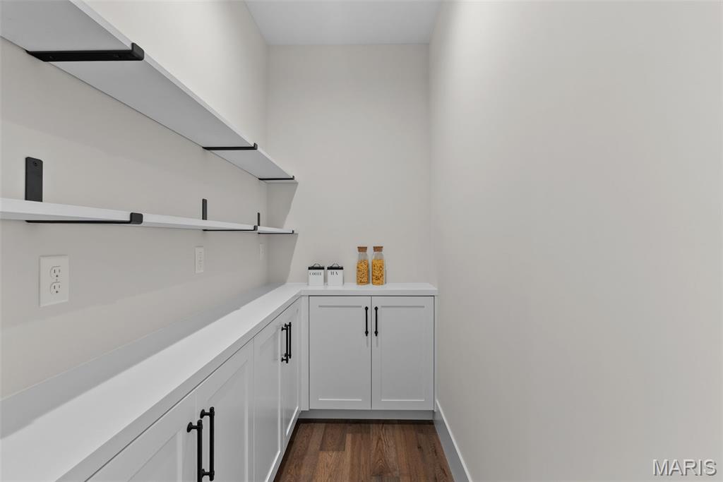 Couch Lane Sub - Residential