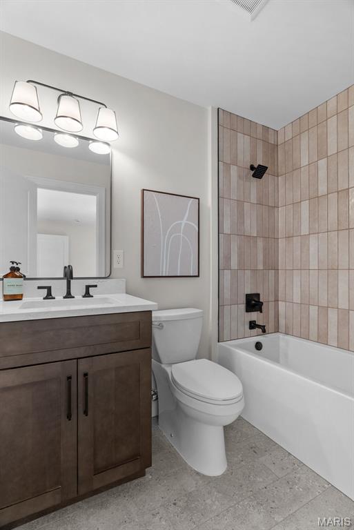 Couch Lane Sub - Residential