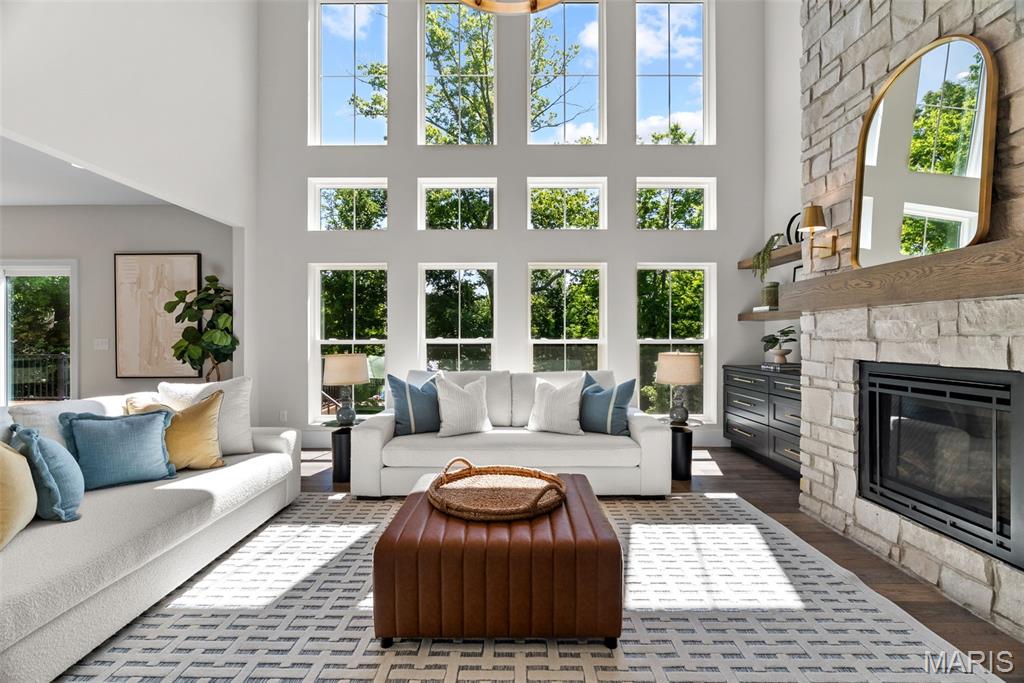 Couch Lane Sub - Residential