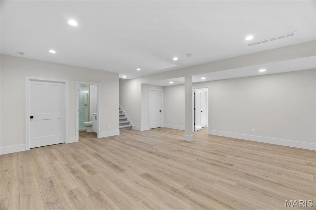 Couch Lane Sub - Residential