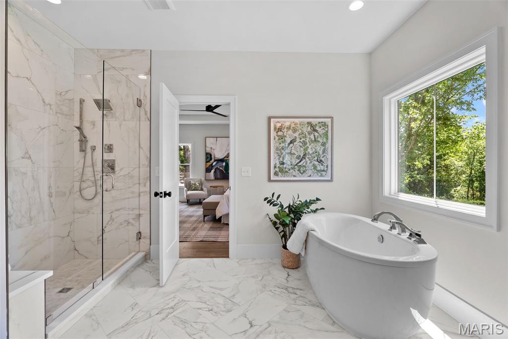 Couch Lane Sub - Residential