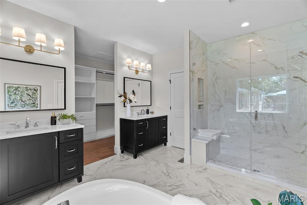 Couch Lane Sub - Residential