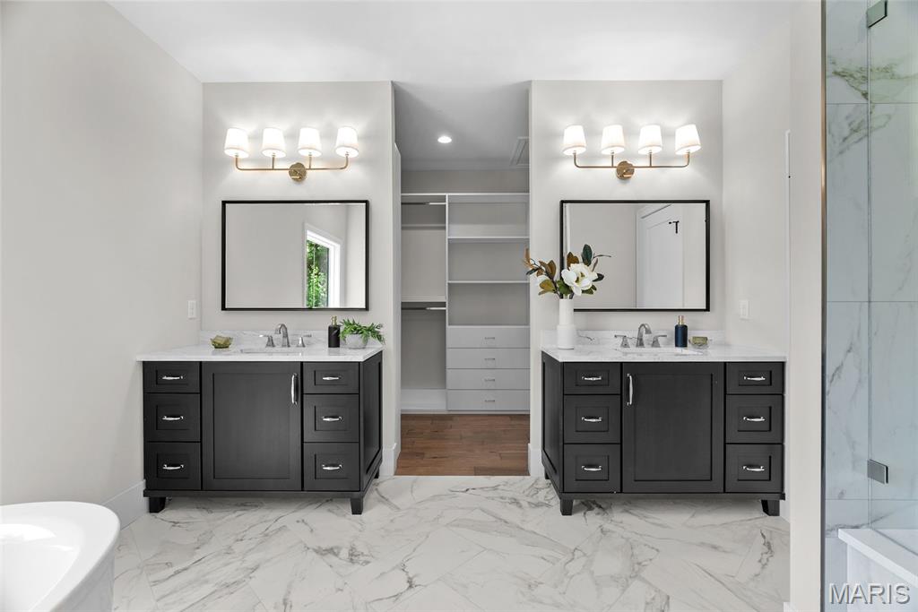 Couch Lane Sub - Residential