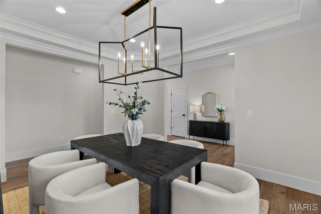 Couch Lane Sub - Residential