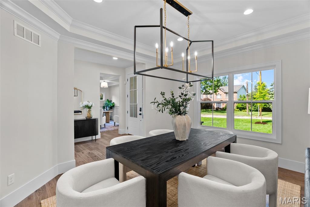 Couch Lane Sub - Residential