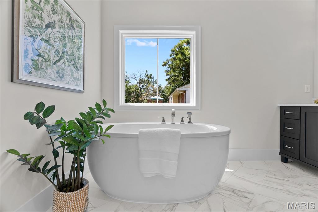 Couch Lane Sub - Residential