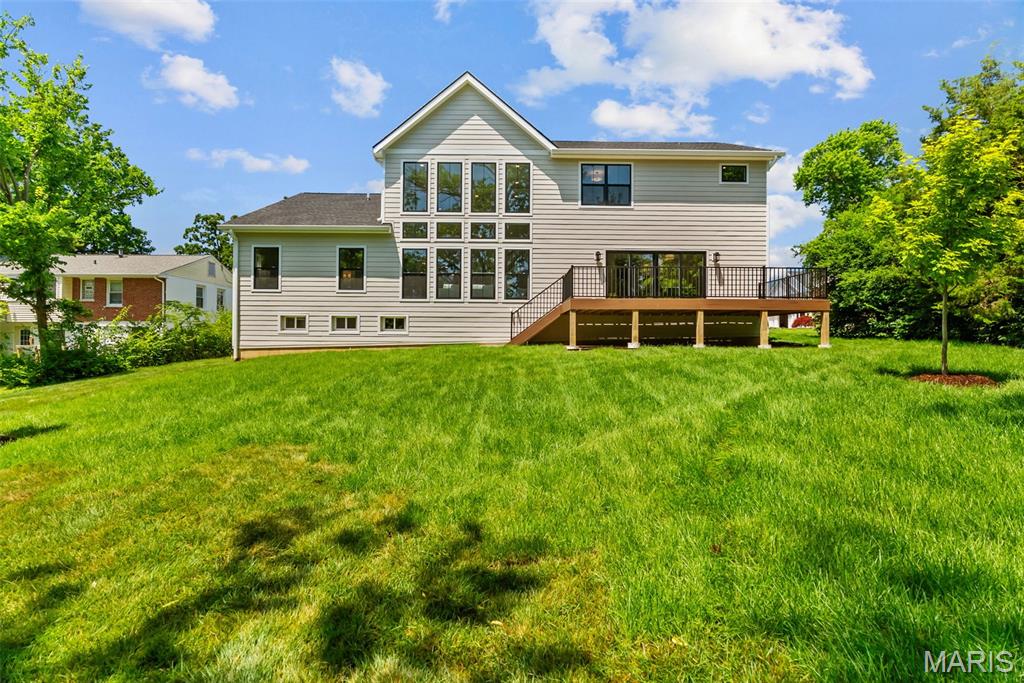 Couch Lane Sub - Residential