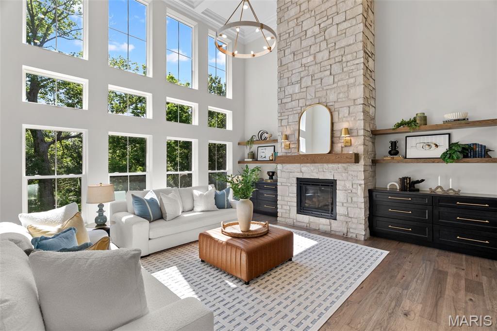 Couch Lane Sub - Residential