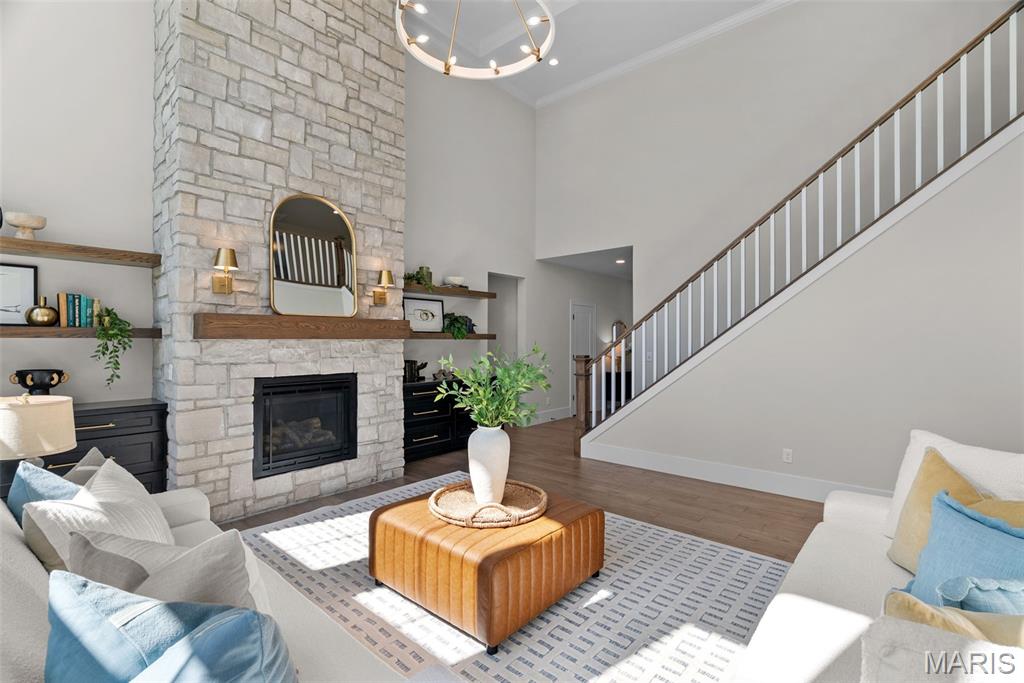 Couch Lane Sub - Residential