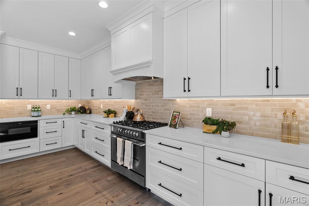 Couch Lane Sub - Residential