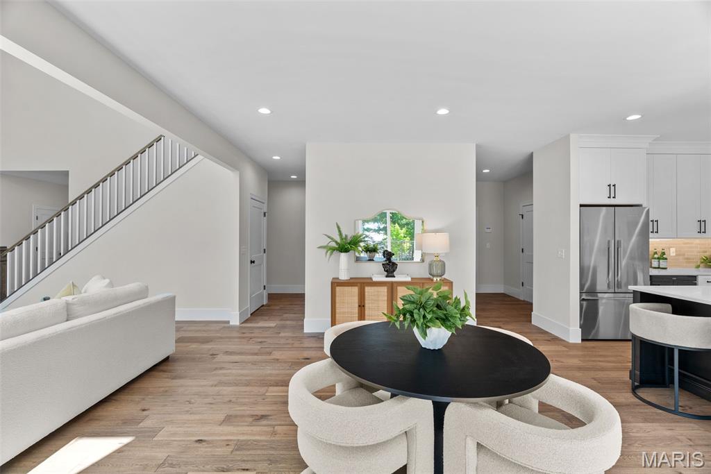 Couch Lane Sub - Residential