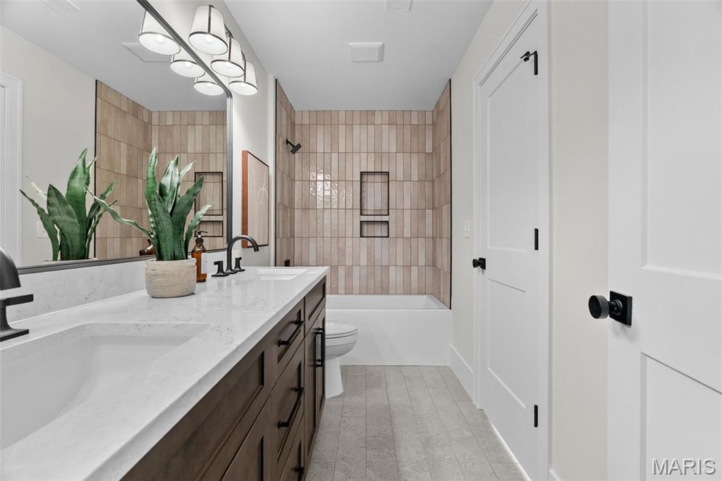 Couch Lane Sub - Residential