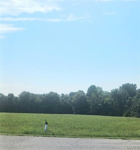 Tiny photo for 20 Summers Drive, Hawk Point, MO 63349 (MLS # 25053376)