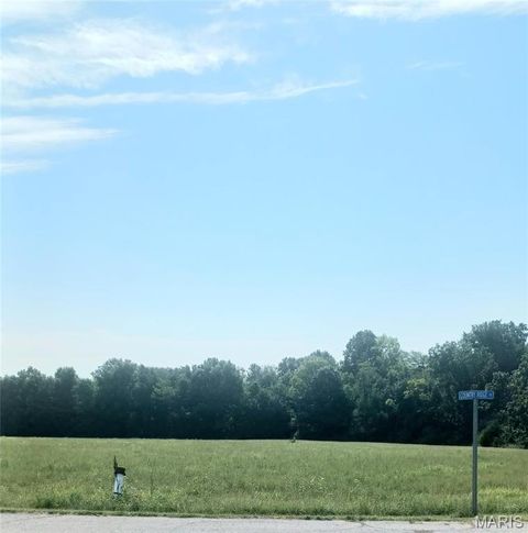 Tiny photo for 20 Summers Drive, Hawk Point, MO 63349 (MLS # 25053376)