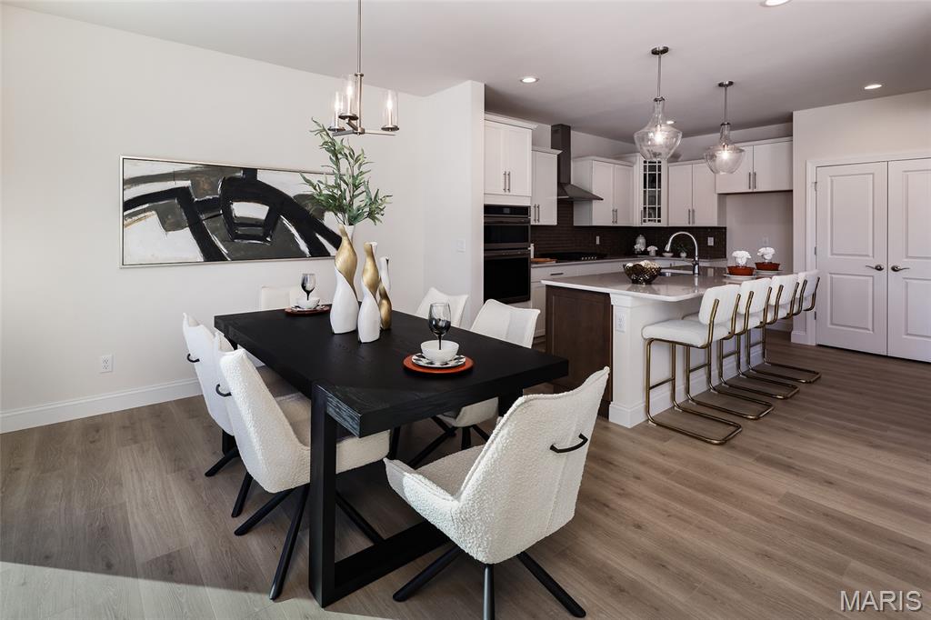 Montage at Hawk Ridge - Residential