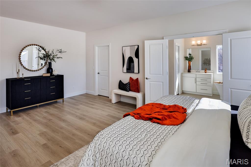 Montage at Hawk Ridge - Residential