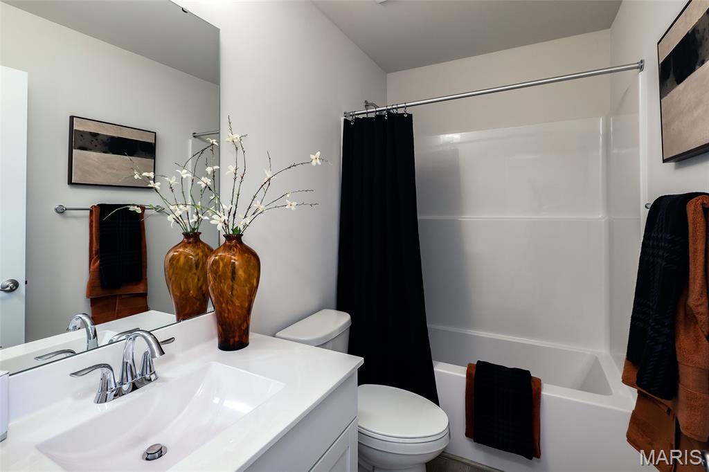 Montage at Hawk Ridge - Residential