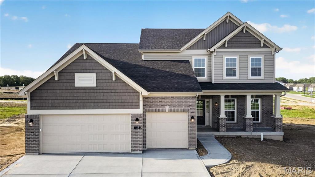 125 Sterling Drive