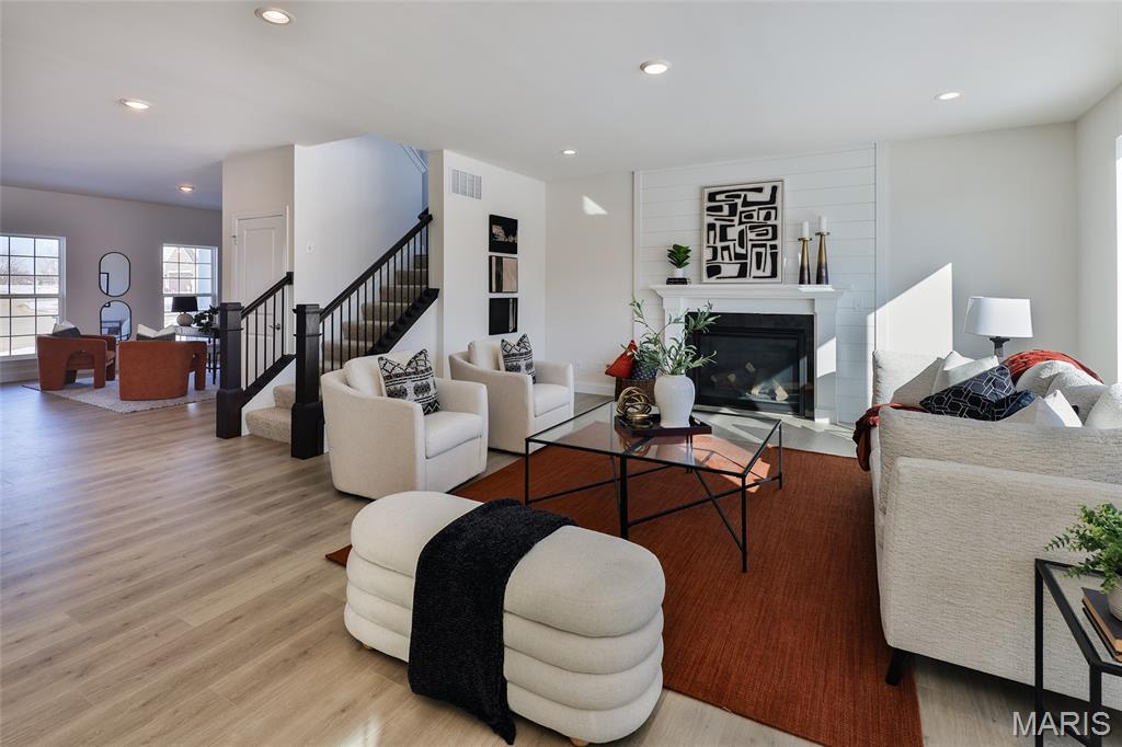 Montage at Hawk Ridge - Residential