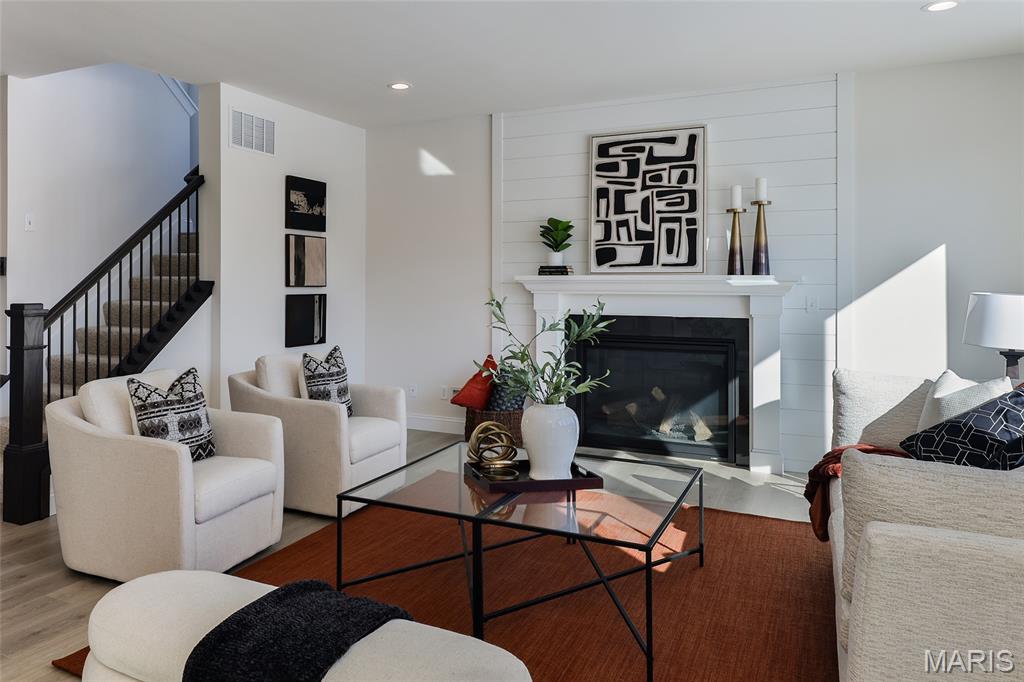 Montage at Hawk Ridge - Residential