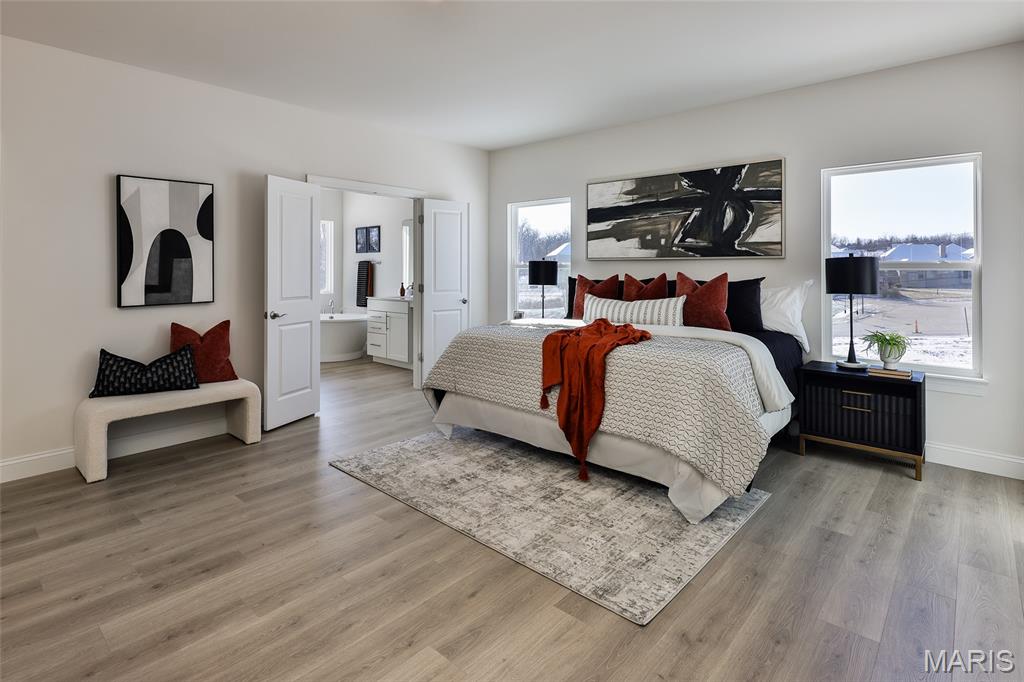 Montage at Hawk Ridge - Residential