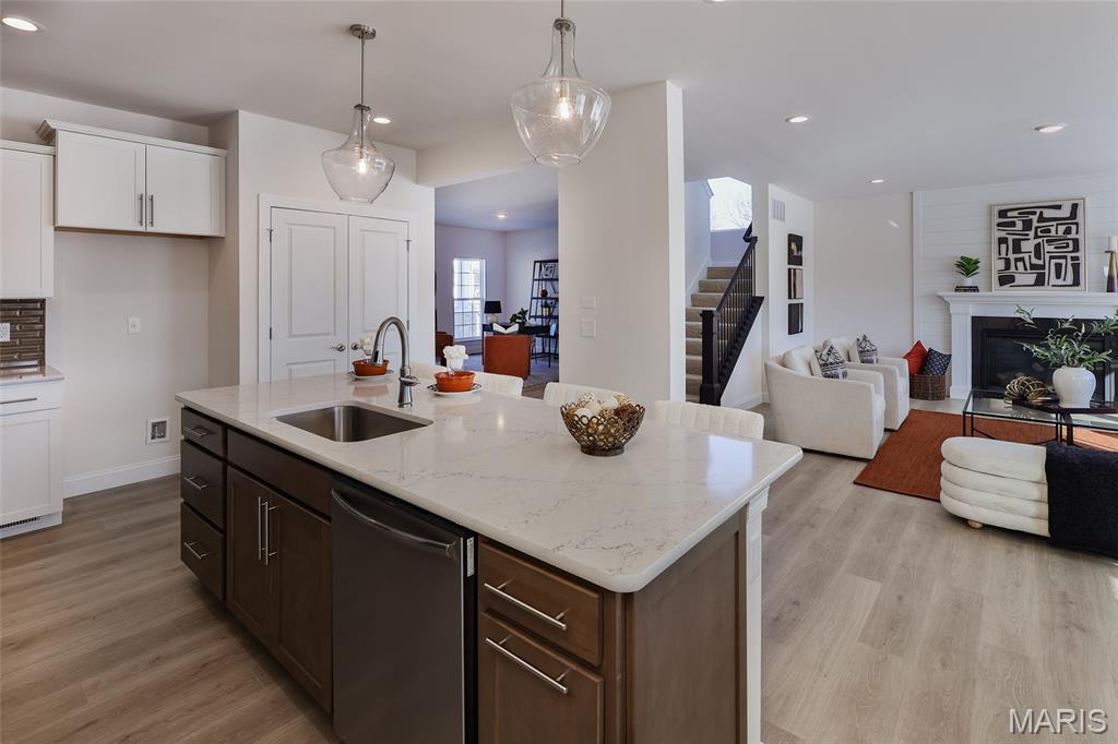 Montage at Hawk Ridge - Residential