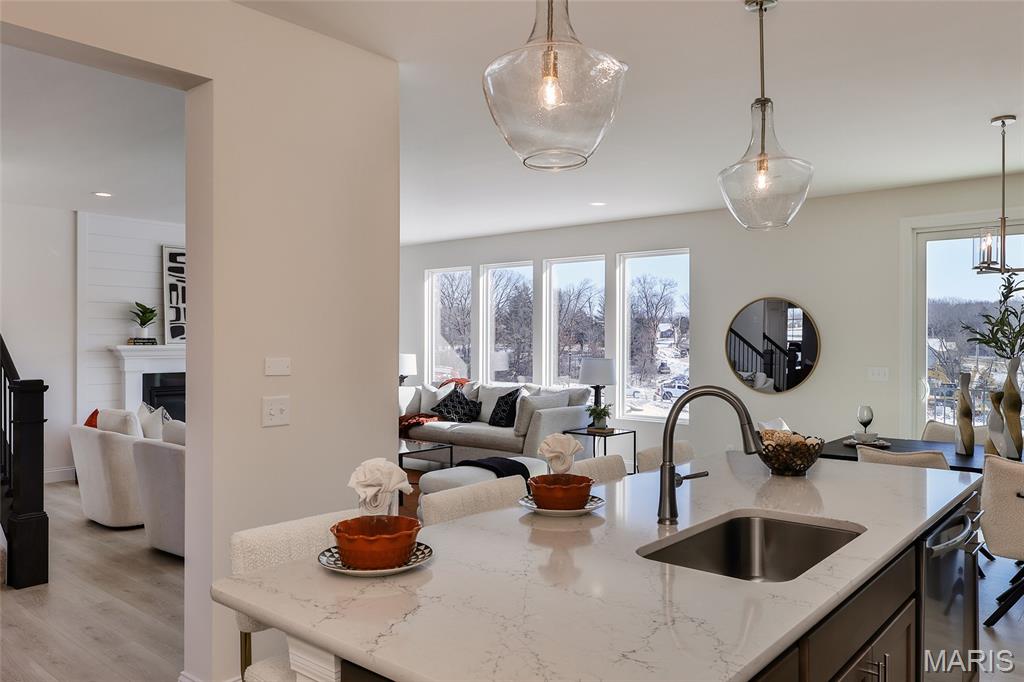 Montage at Hawk Ridge - Residential