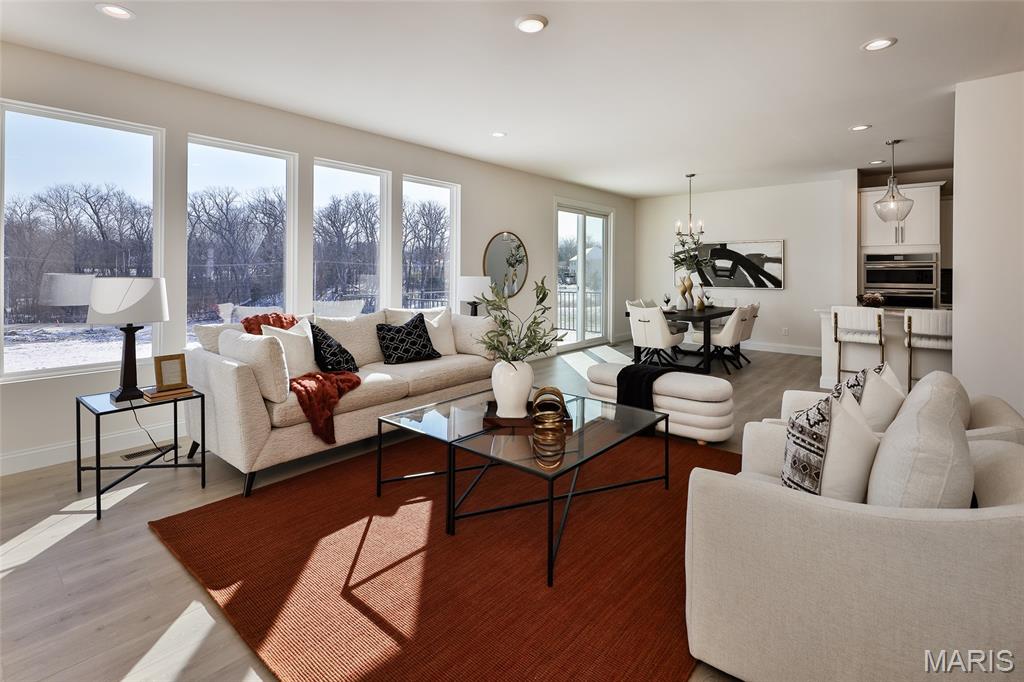 Montage at Hawk Ridge - Residential